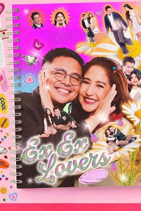 Ex Ex Lovers